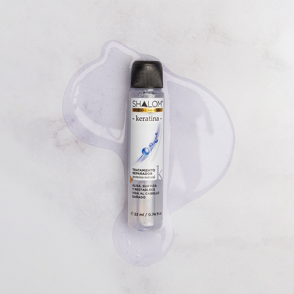 AMPOLLA TWIN KERATINA 44 ML                                           