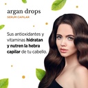 ARGAN DROPS                                                           
