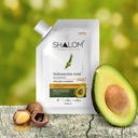 DOYPACK ESPAÑOL TRATAMIENTO AGUACATE & MACADAMIA 60 ML(UNIDAD)