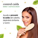 DOYPACK ESPAÑOL TRATAMIENTO BERRO & ARGÁN (UNIDAD)                    