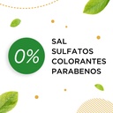 DOYPACK ESPAÑOL TRATAMIENTO BERRO & ARGÁN (UNIDAD)                    