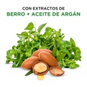 DOYPACK ESPAÑOL TRATAMIENTO BERRO & ARGÁN (UNIDAD)                    