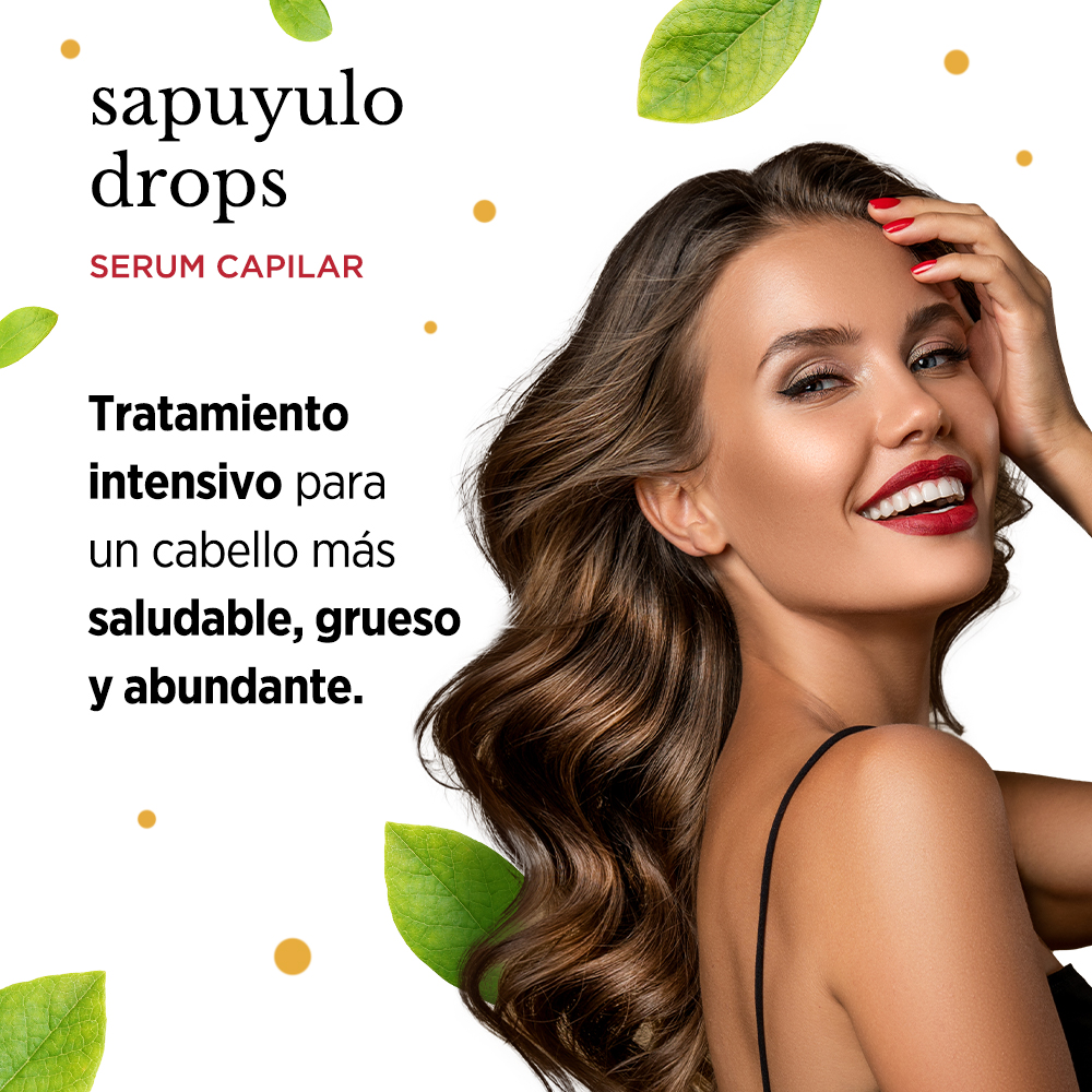 DROPS SAPUYULO 120 ML (4 OZ)                                          