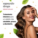 DROPS SAPUYULO 120 ML (4 OZ)                                          