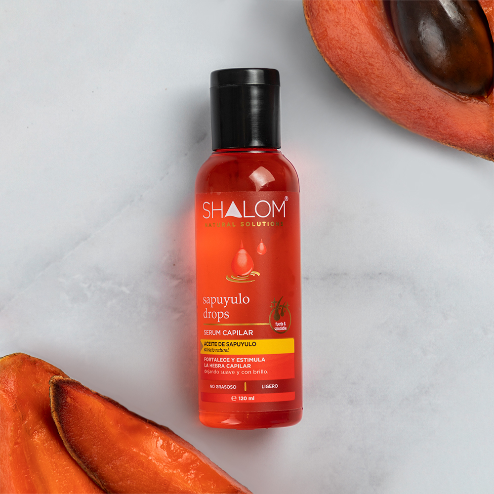 DROPS SAPUYULO 120 ML (4 OZ)                                          