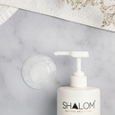 LITRO SHAMPOO AGUACATE & MACADAMIA