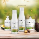 LITRO SHAMPOO AGUACATE & MACADAMIA
