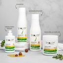 LITRO SHAMPOO BERRO & ARGAN