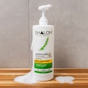 LITRO SHAMPOO BERRO & ARGAN