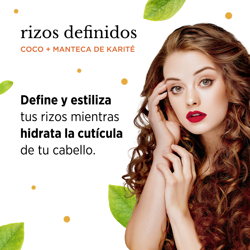 LITRO SHAMPOO COCO & KARITÉ                                           