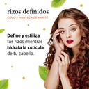 LITRO SHAMPOO COCO & KARITÉ                                           