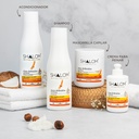 LITRO SHAMPOO COCO & KARITÉ                                           