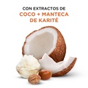 LITRO SHAMPOO COCO & KARITÉ                                           