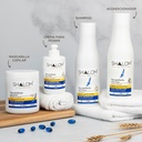 LITRO SHAMPOO KERATINA & TRIGO                                        