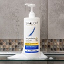 LITRO SHAMPOO KERATINA & TRIGO                                        