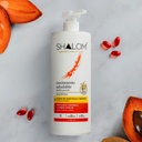 LITRO SHAMPOO SAPUYULO & BIOTINA                                      