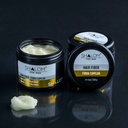 CERA FIBER AMARILLA 4 OZ                                              