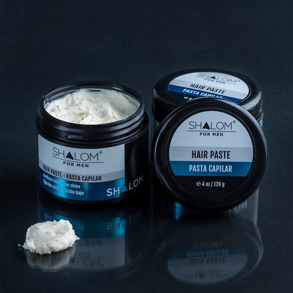 CERA PASTE AZUL 4 OZ                                                  