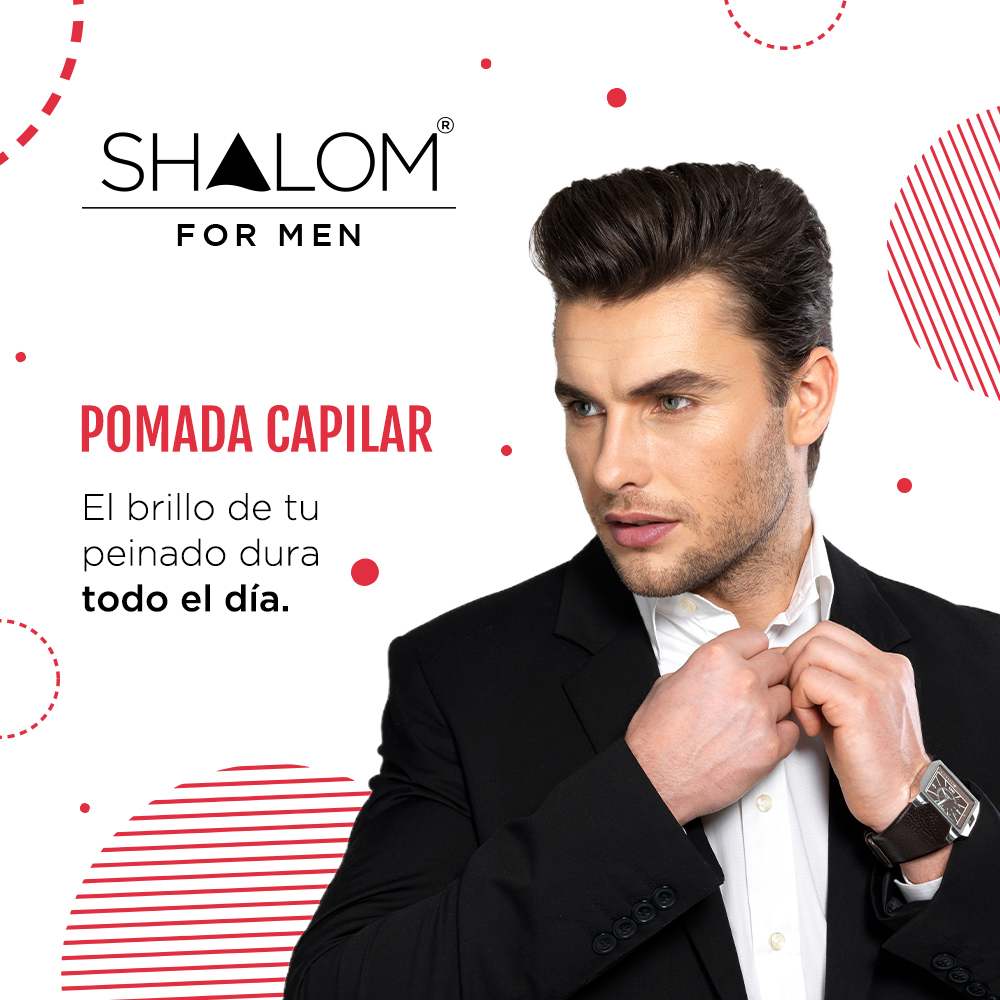 CERA POMADE ROJA 4 OZ                                                 