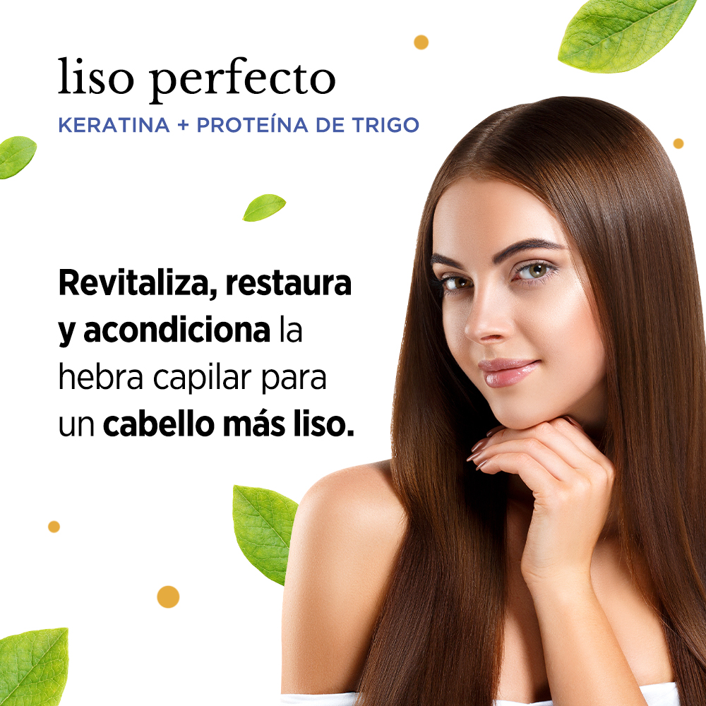 PACK INGLÉS LÍNEA COMPLETA KERATINA & TRIGO                           