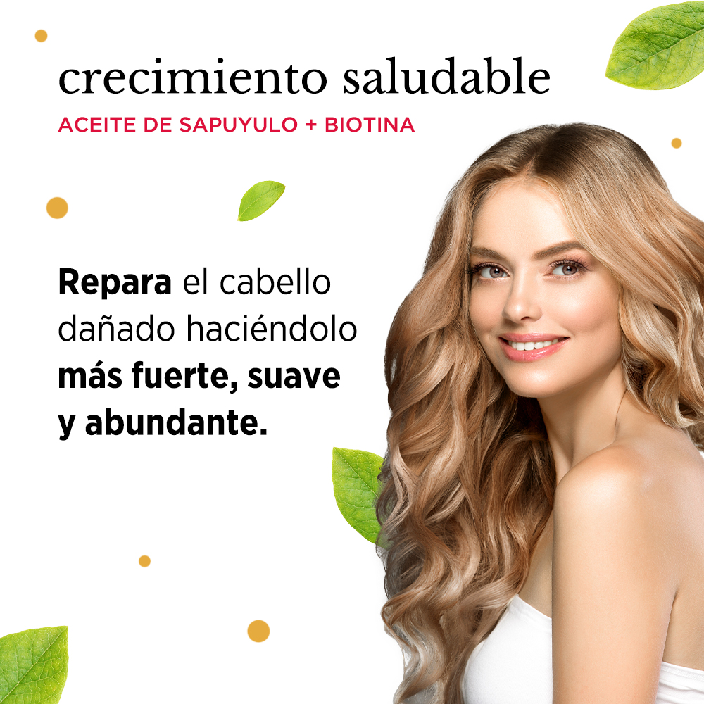 PACK INGLÉS LÍNEA COMPLETA SAPUYULO & BIOTINA                         
