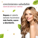 PACK INGLÉS LÍNEA COMPLETA SAPUYULO & BIOTINA                         