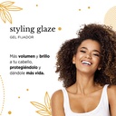 STYLING GLAZE                                                         