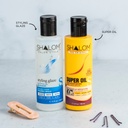 STYLING GLAZE                                                         