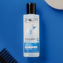 STYLING GLAZE                                                         