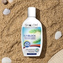 CREMA BLOQUEADORA SPF-60 4 ONZAS                                      