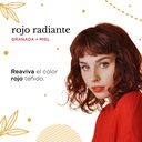 DOYPACK TRATAMIENTO ROJO RADIANTE 60 ML (UNIDAD)