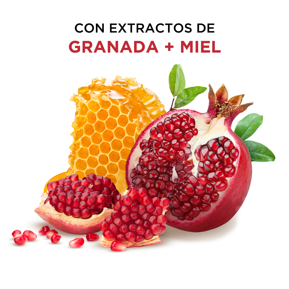 DOYPACK TRATAMIENTO ROJO RADIANTE 60 ML (UNIDAD)