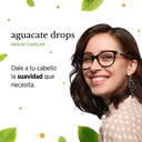 DROPS AGUACATE 120 ML / 4 FL OZ