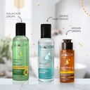 DROPS AGUACATE 120 ML / 4 FL OZ