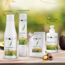 PACK INGLÉS LÍNEA COMPLETA AGUACATE & MACADAMIA