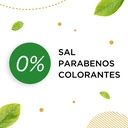 PACK INGLÉS LÍNEA COMPLETA AGUACATE & MACADAMIA