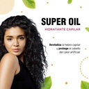 SUPER OIL MOISTURIZER, 6 ONZAS                                        