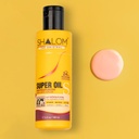 SUPER OIL MOISTURIZER, 6 ONZAS                                        