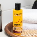 SUPER OIL MOISTURIZER, 6 ONZAS                                        