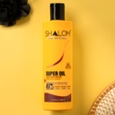 SUPER OIL MOISTURIZER, 12 ONZAS                                       