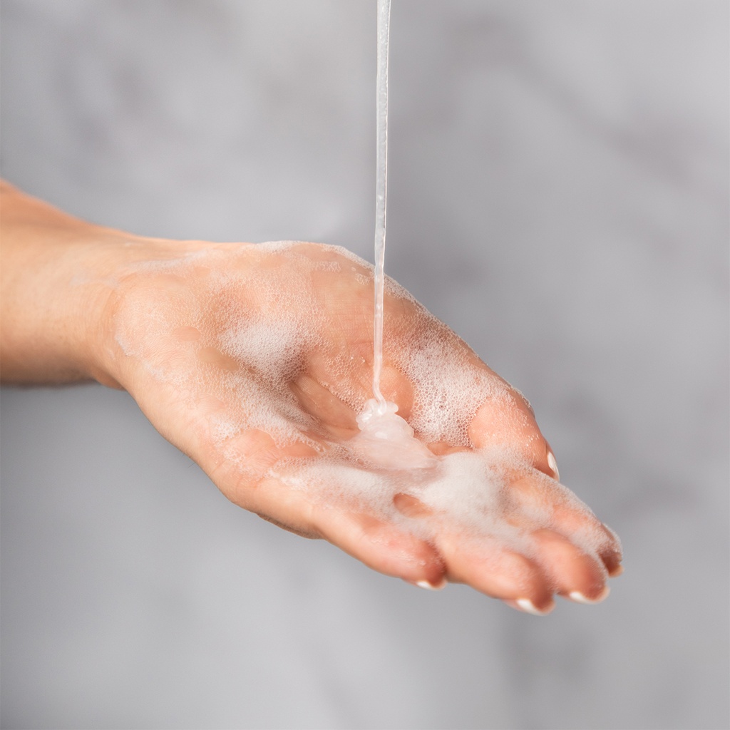 SHAMPOO BERRO & ARGAN 12 ONZ                                          