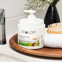 TRATAMIENTO AGUACATE & MACADAMIA 20 ONZ