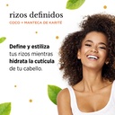 ACONDICIONADOR COCO & KARITÉ 12 ONZ                                   
