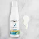 SHAMPOO 2EN1 ANTICASPA                                                