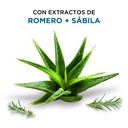 SHAMPOO 2EN1 ANTICASPA                                                
