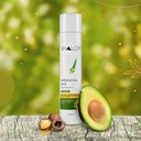 SHAMPOO AGUACATE & MACADAMIA 345 ML / 12 OZ