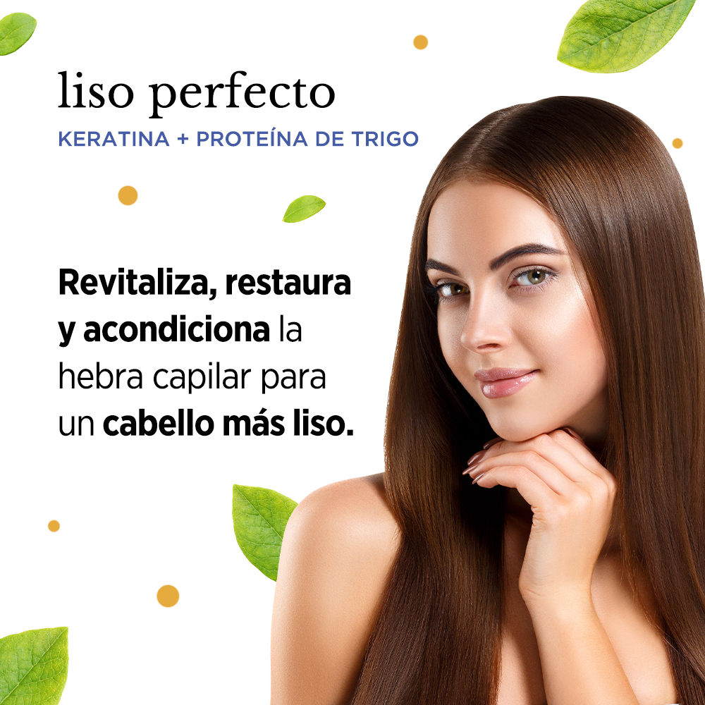 TRATAMIENTO KERATINA & TRIGO 270 ML / 9 FL OZ