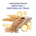 TRATAMIENTO KERATINA & TRIGO 270 ML / 9 FL OZ