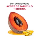 DOYPACK ESPAÑOL TRATAMIENTO SAPUYULO & BIOTINA (UNIDAD)               