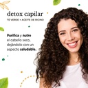 PACK DETOX CAPILAR  SHA ACOND & STYLING